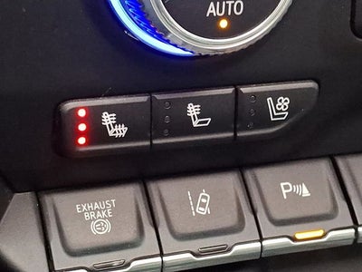 2023 GMC Sierra 3500HD Denali