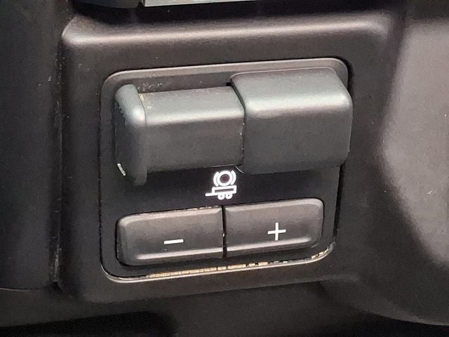 2023 GMC Sierra 3500HD Denali