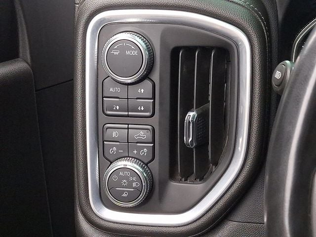 2023 GMC Sierra 3500HD Denali