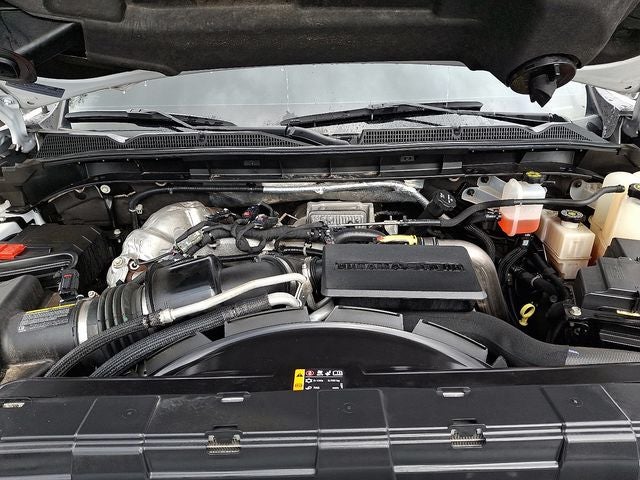 2023 GMC Sierra 3500HD Denali