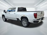 2023 GMC Sierra 3500HD Denali