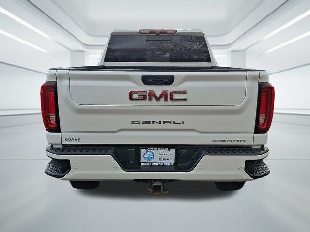 2023 GMC Sierra 3500HD Denali