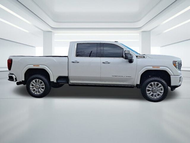 2023 GMC Sierra 3500HD Denali