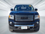 2015 GMC Canyon SLE1