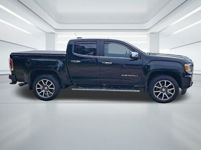 2021 GMC Canyon Denali