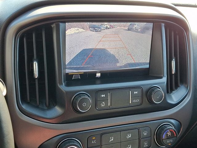 2019 GMC Canyon All Terrain