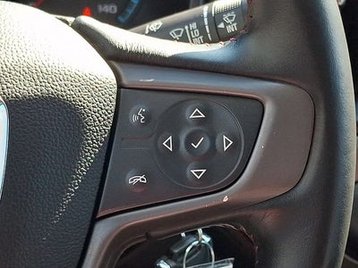 2019 GMC Canyon All Terrain