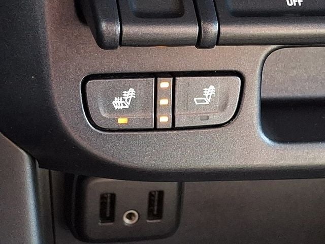 2019 GMC Canyon All Terrain