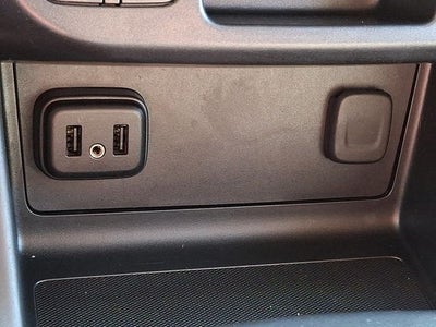 2019 GMC Canyon All Terrain