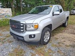 2017 GMC Canyon SLE1