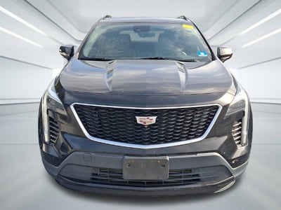 2020 Cadillac XT4 Sport