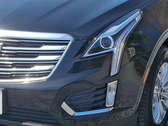 2019 Cadillac XT5 Base