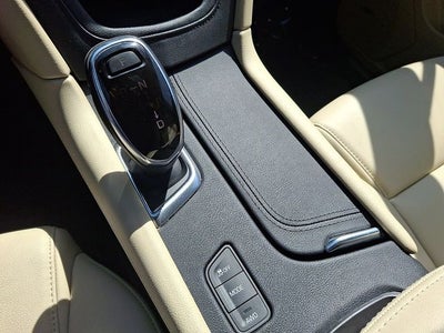 2019 Cadillac XT5 Base