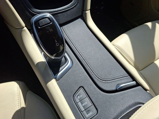 2019 Cadillac XT5 Base