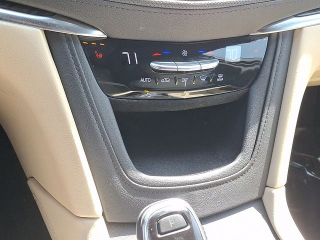 2019 Cadillac XT5 Base