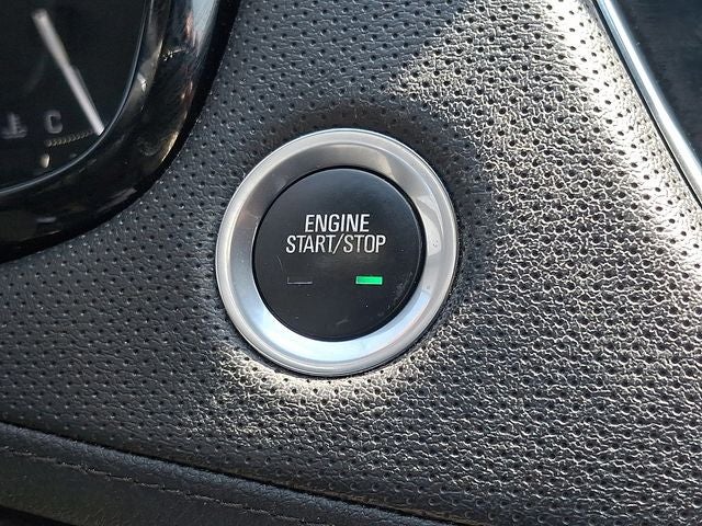 2019 Cadillac XT5 Base