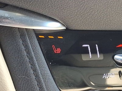 2019 Cadillac XT5 Base