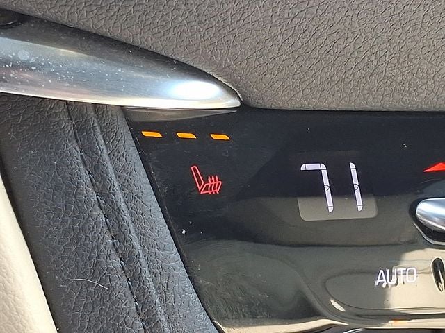 2019 Cadillac XT5 Base