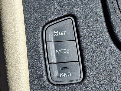 2019 Cadillac XT5 Base