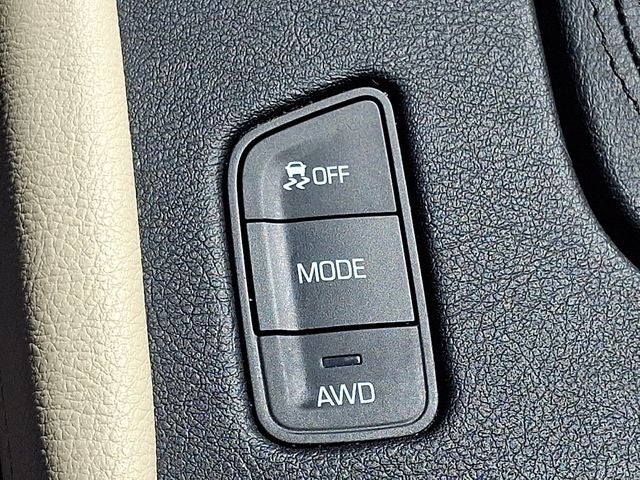 2019 Cadillac XT5 Base