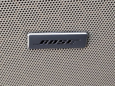 2019 Cadillac XT5 Base