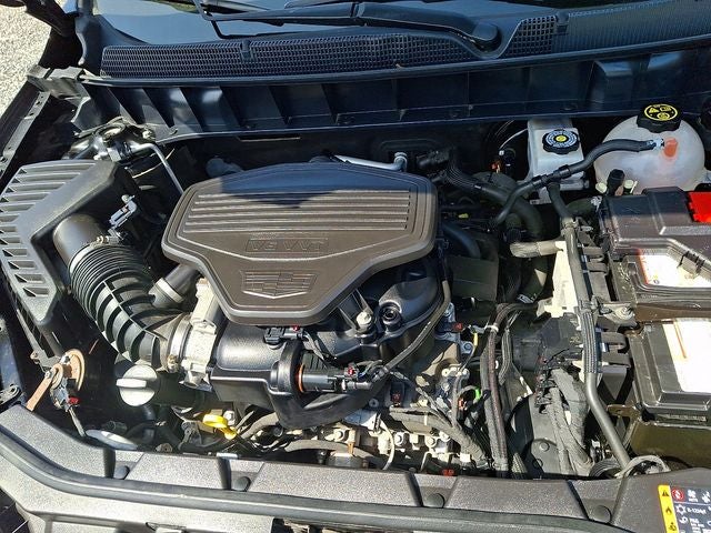 2019 Cadillac XT5 Base