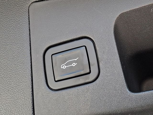 2019 Cadillac XT5 Base