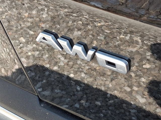 2019 Cadillac XT5 Base