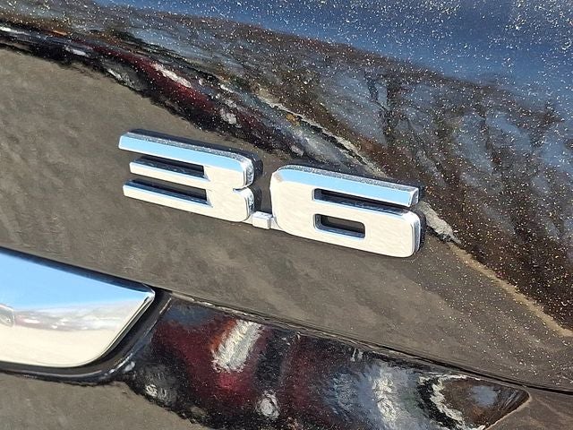 2019 Cadillac XT5 Base