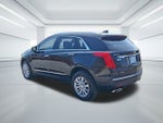 2019 Cadillac XT5 Base