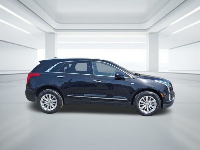 2019 Cadillac XT5 Base