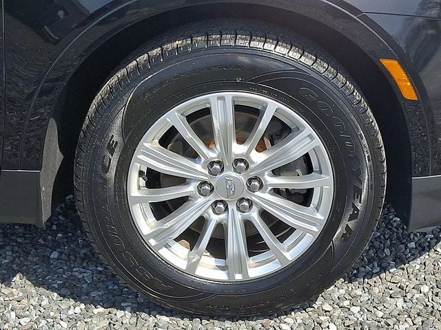 2019 Cadillac XT5 Base