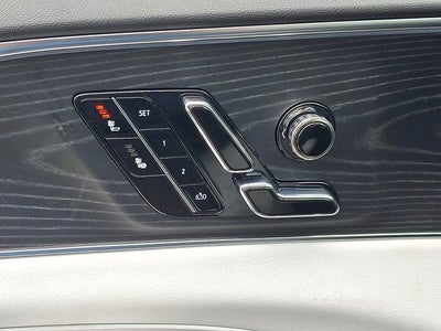 2025 Cadillac LYRIQ Luxury