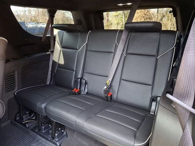 2025 Cadillac Escalade ESV Sport