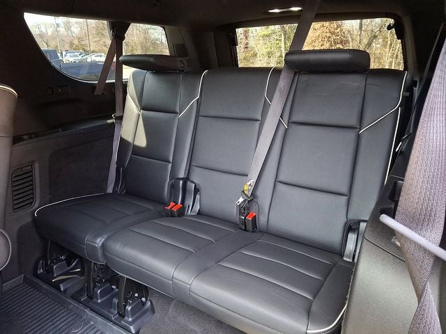 2025 Cadillac Escalade ESV Sport