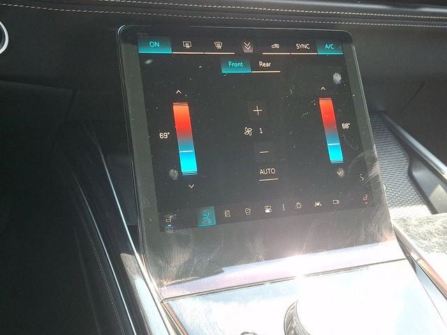2025 Cadillac Escalade ESV Sport