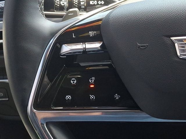 2025 Cadillac Escalade ESV Sport