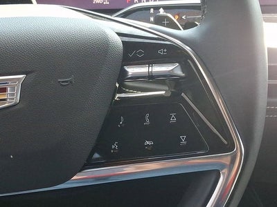 2025 Cadillac Escalade ESV Sport
