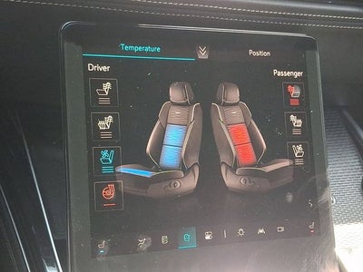2025 Cadillac Escalade ESV Sport