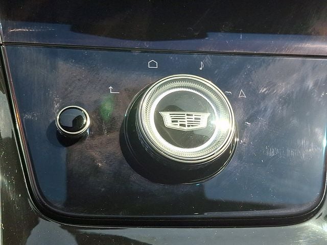 2025 Cadillac Escalade ESV Sport