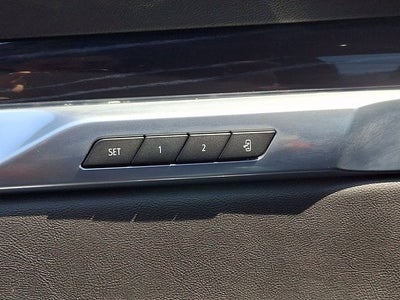 2025 Cadillac Escalade ESV Sport