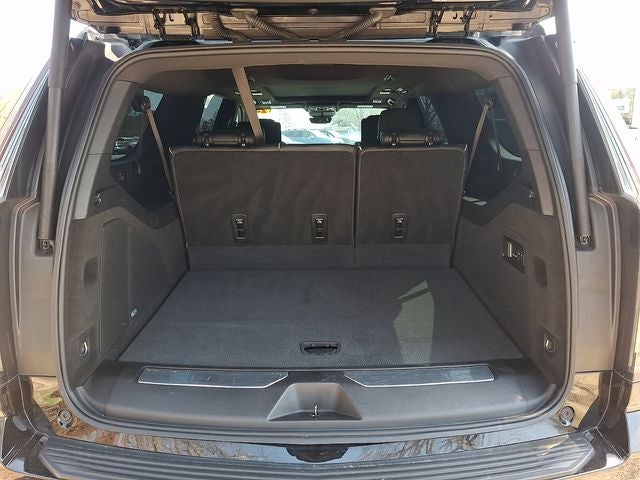 2025 Cadillac Escalade ESV Sport
