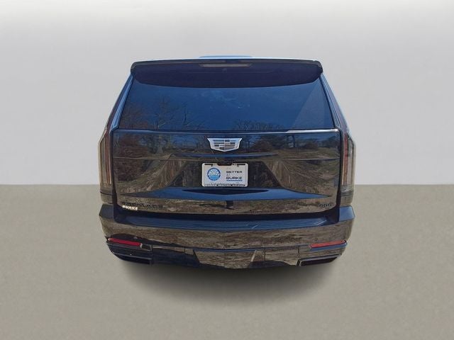 2025 Cadillac Escalade ESV Sport