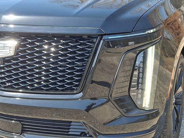 2025 Cadillac Escalade ESV Sport