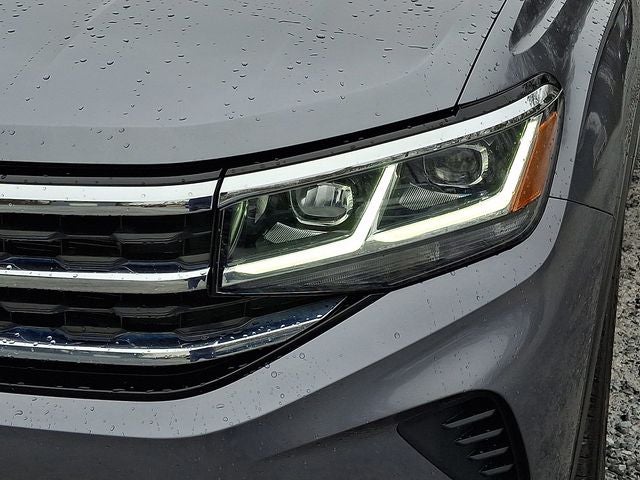 2022 Volkswagen Atlas 2.0T SEL