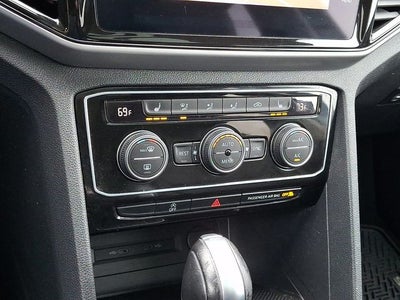 2022 Volkswagen Atlas 2.0T SEL