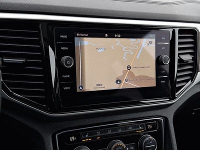 2022 Volkswagen Atlas 2.0T SEL