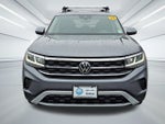 2022 Volkswagen Atlas 2.0T SEL