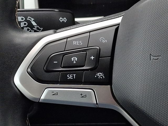 2022 Volkswagen Atlas 2.0T SEL