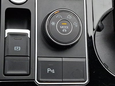 2022 Volkswagen Atlas 2.0T SEL